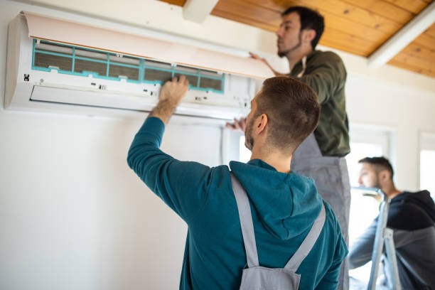  Westfield Center, OH HVAC Pros