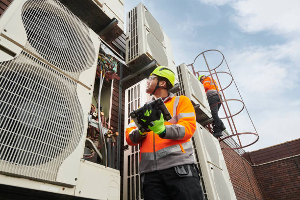 Best Air Conditioning Cleaning in Westfield Center, OH