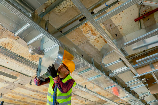 Best Air Filters and Purifiers in Westfield Center, OH