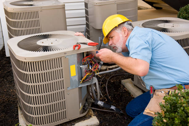 Best Geothermal HVAC Systems in Westfield Center, OH