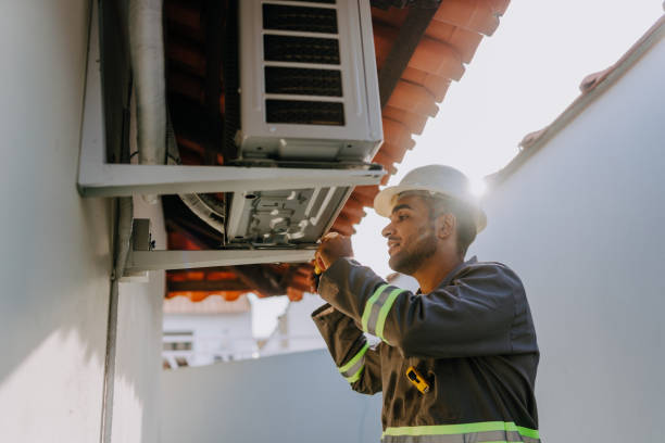 Best HVAC Financing and Leasing in Westfield Center, OH
