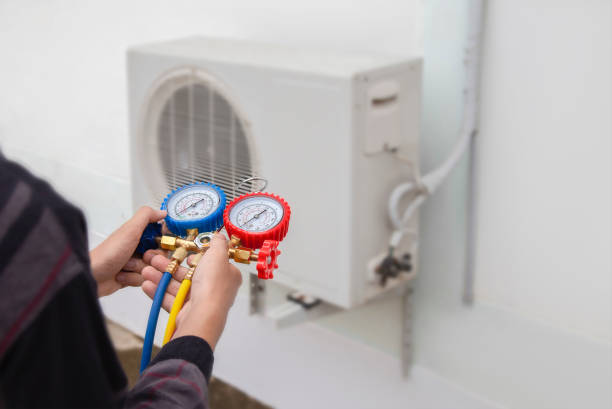 Best HVAC Retrofitting and Upgrading in Westfield Center, OH