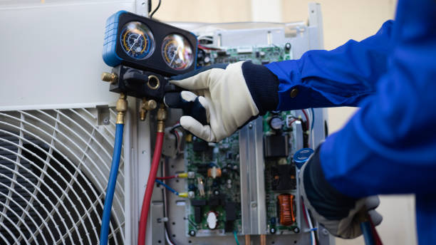 Best VRF (Variable Refrigerant Flow) Systems in Westfield Center, OH
